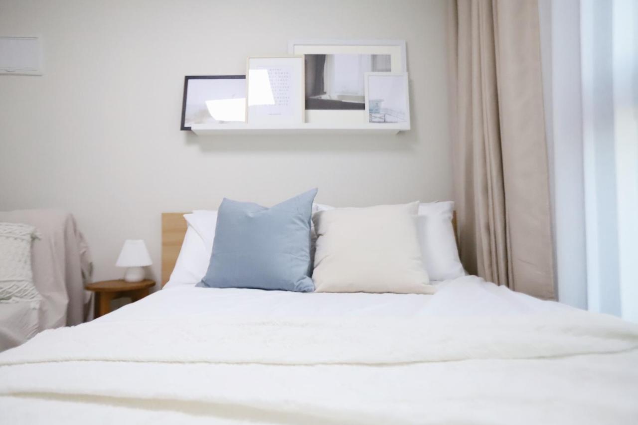 Apartment The Share Myeongdong โซล ภายนอก รูปภาพ