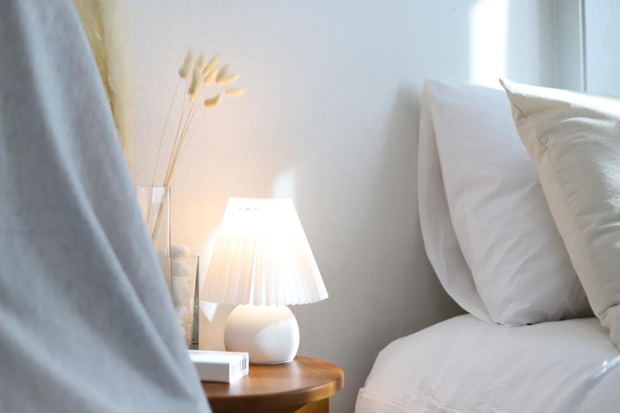 Apartment The Share Myeongdong โซล ภายนอก รูปภาพ